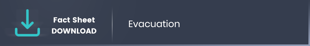 Evacuation Analysis Download Fact Sheet