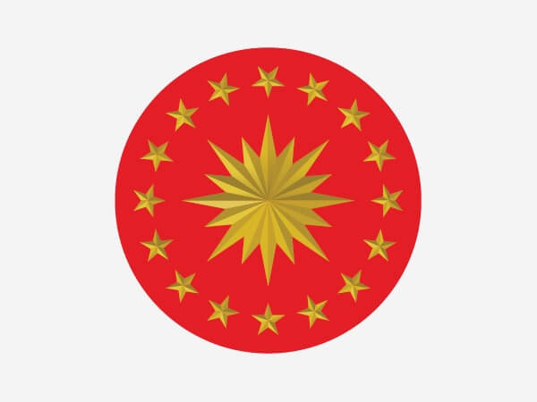 REPUBLIC OF TURKEY THE PRESIDENCY