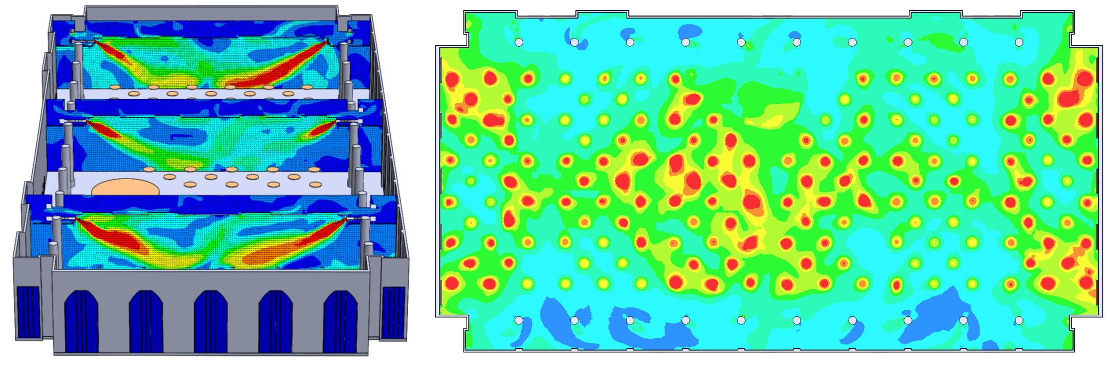 Indoor Thermal Comfort