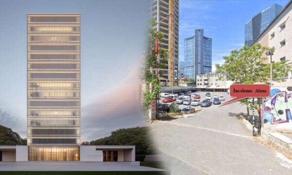 Bomonti Hotel Project (Edesay)