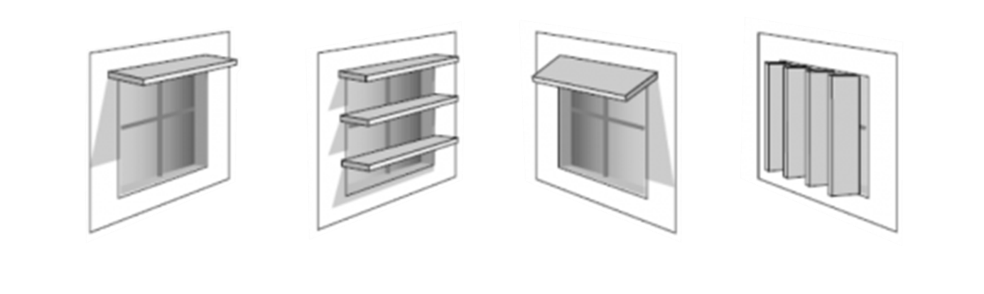 Daylight Analysis