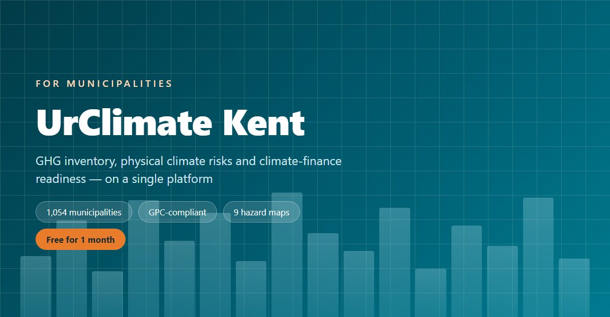 UrClimate Kent
