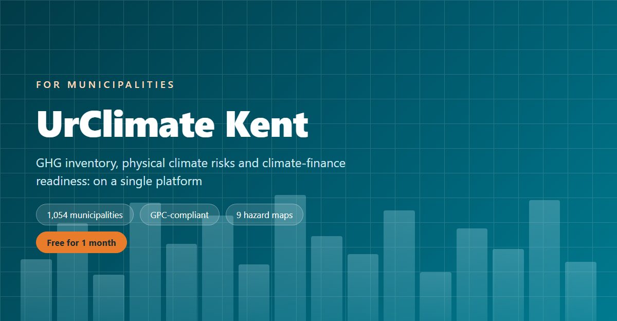 UrClimate Kent